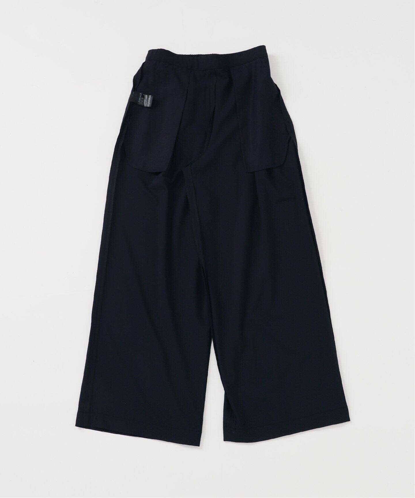 SPWOOL パンツ（スラックス）｜Deuxieme Classe（ドゥーズィエム 