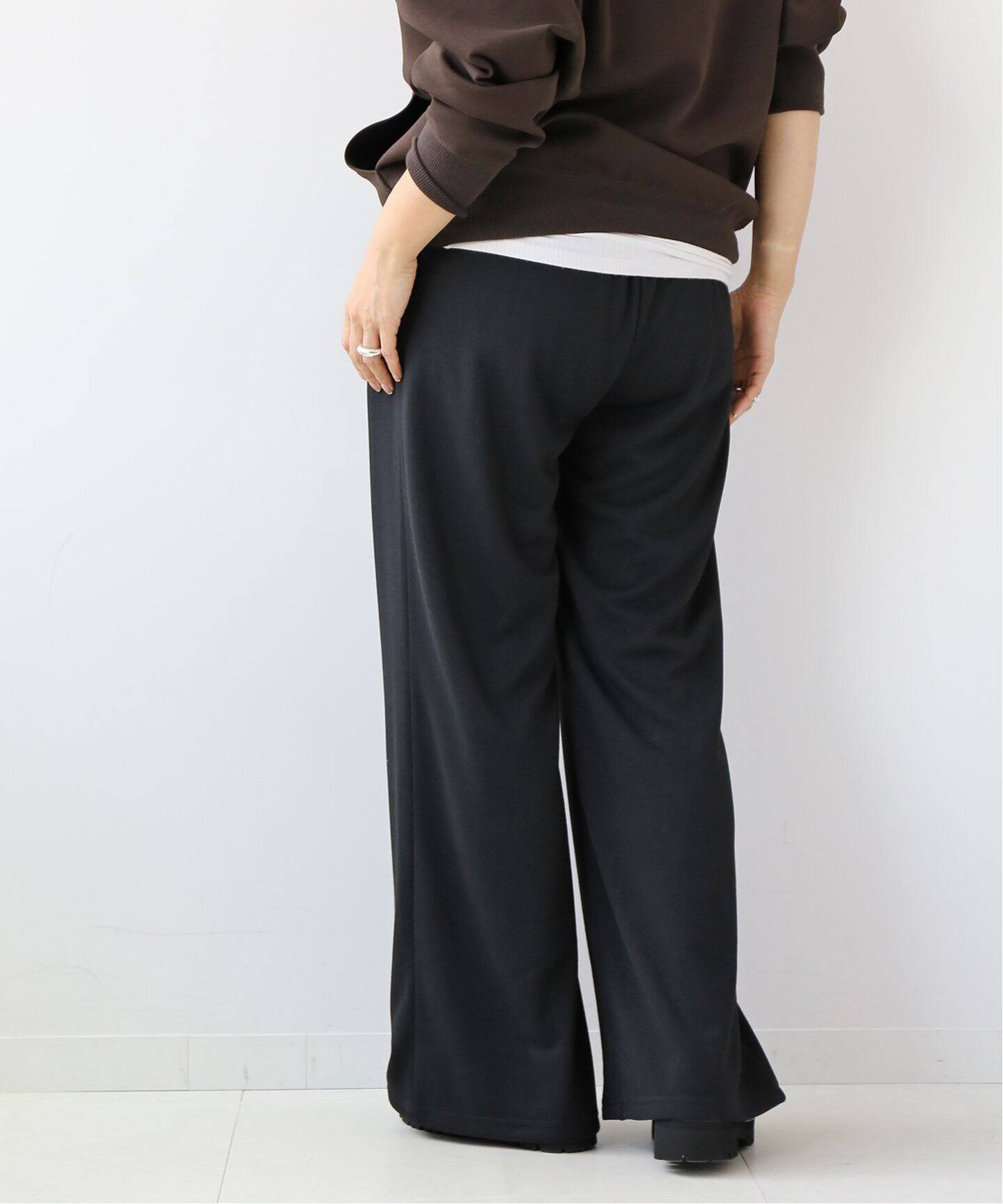 美品　Deuxieme Classe 　セルリパラシュートパンツ　３６　完売品 CELERI/セルリ】パラシュートパンツ（その他パンツ）｜CELERI（セルリ