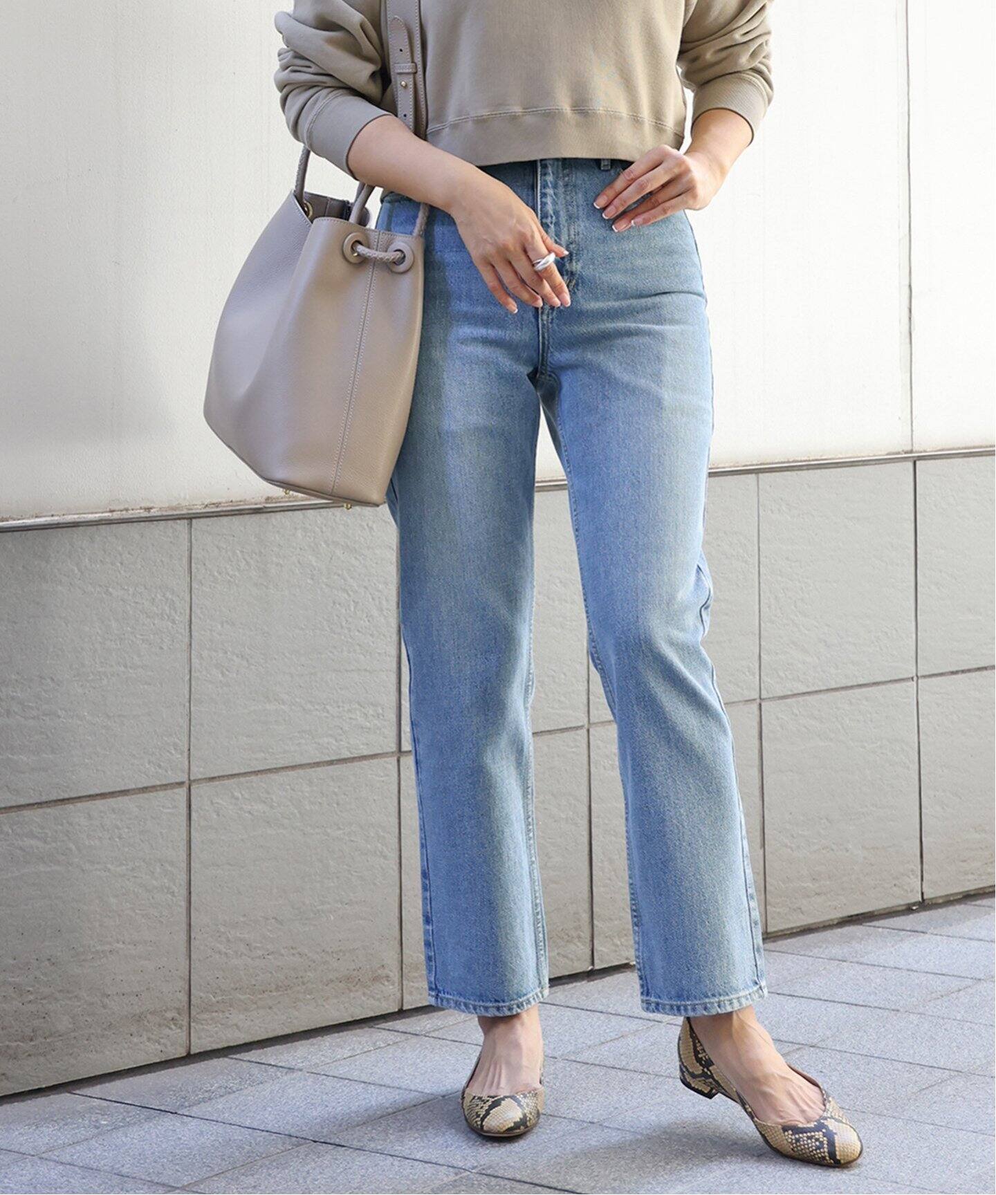 中古】DEUXIEME CLASSE / ドゥーズィエムクラス<br>21030500711010  