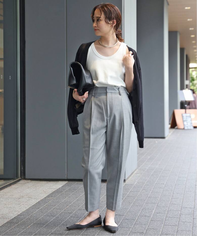 VICTORIAN SURGE パンツ（スラックス）｜Deuxieme Classe  