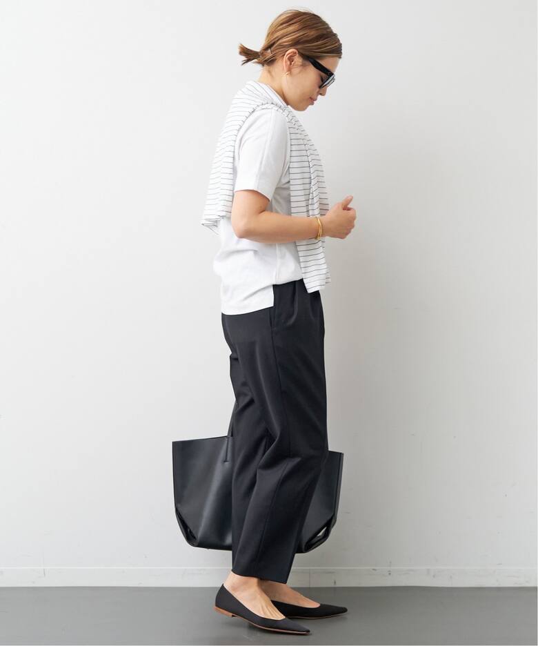 VICTORIAN SURGE パンツ（スラックス）｜Deuxieme Classe  