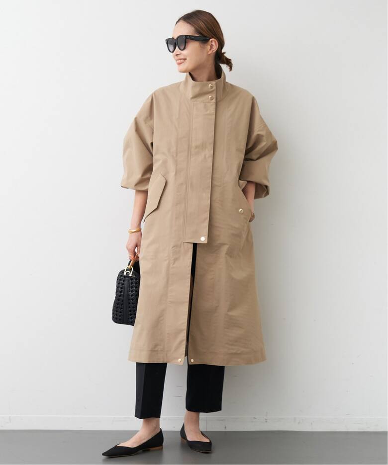 VICTORIAN SURGE パンツ（スラックス）｜Deuxieme Classe  