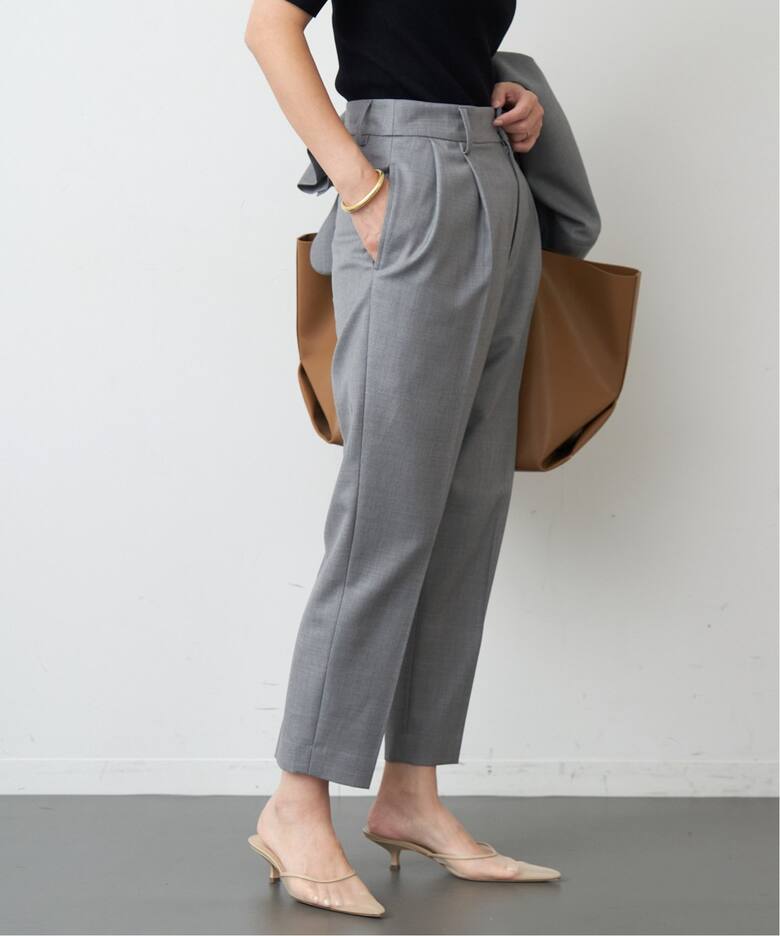 VICTORIAN SURGE パンツ（スラックス）｜Deuxieme Classe  