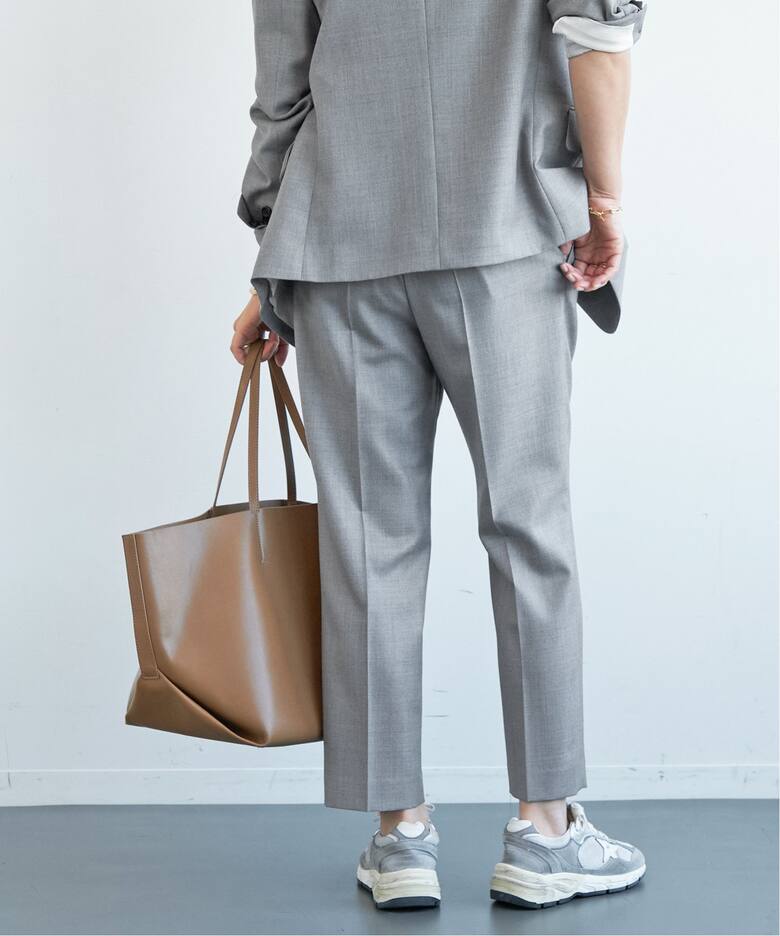 VICTORIAN SURGE パンツ（スラックス）｜Deuxieme Classe  