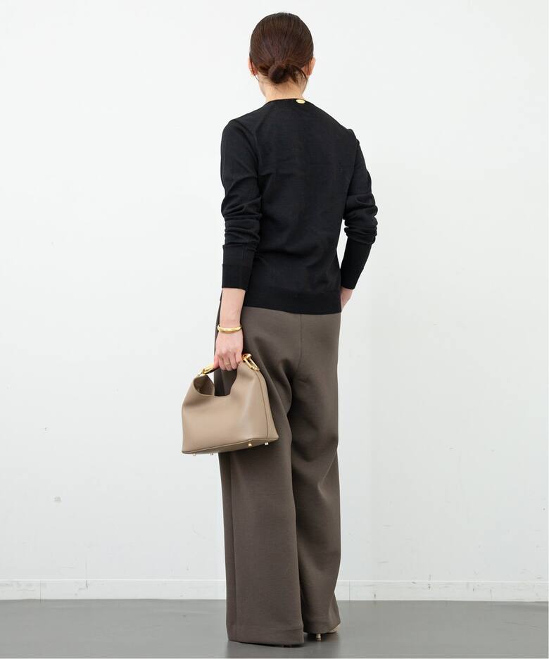 dumblefit タックパンツ（その他パンツ）｜Deuxieme Classe  