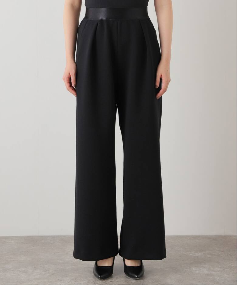 dumblefit タックパンツ（その他パンツ）｜Deuxieme Classe  