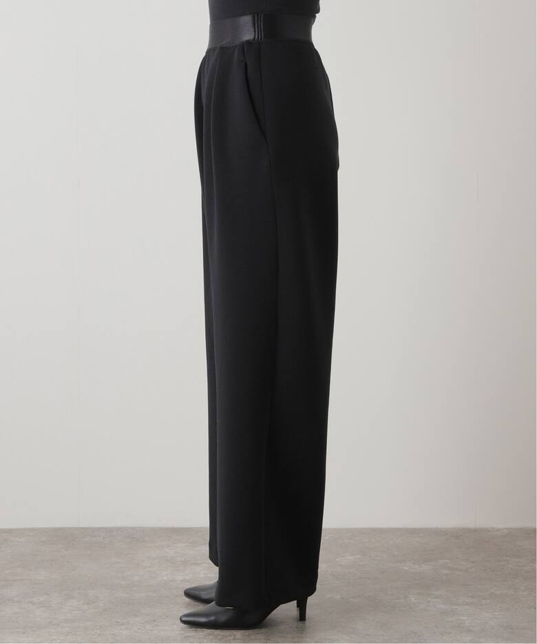 dumblefit タックパンツ（その他パンツ）｜Deuxieme Classe  