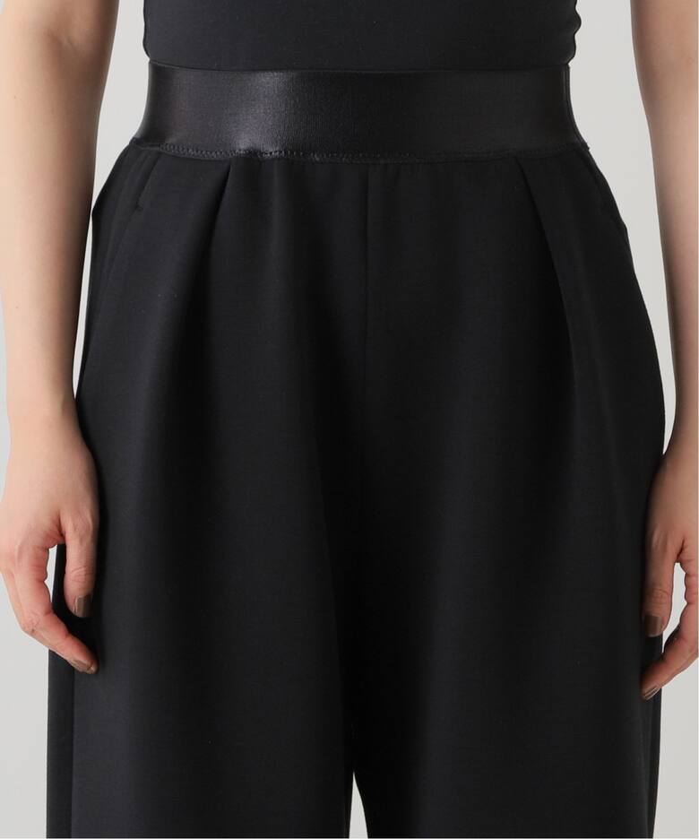 dumblefit タックパンツ（その他パンツ）｜Deuxieme Classe  