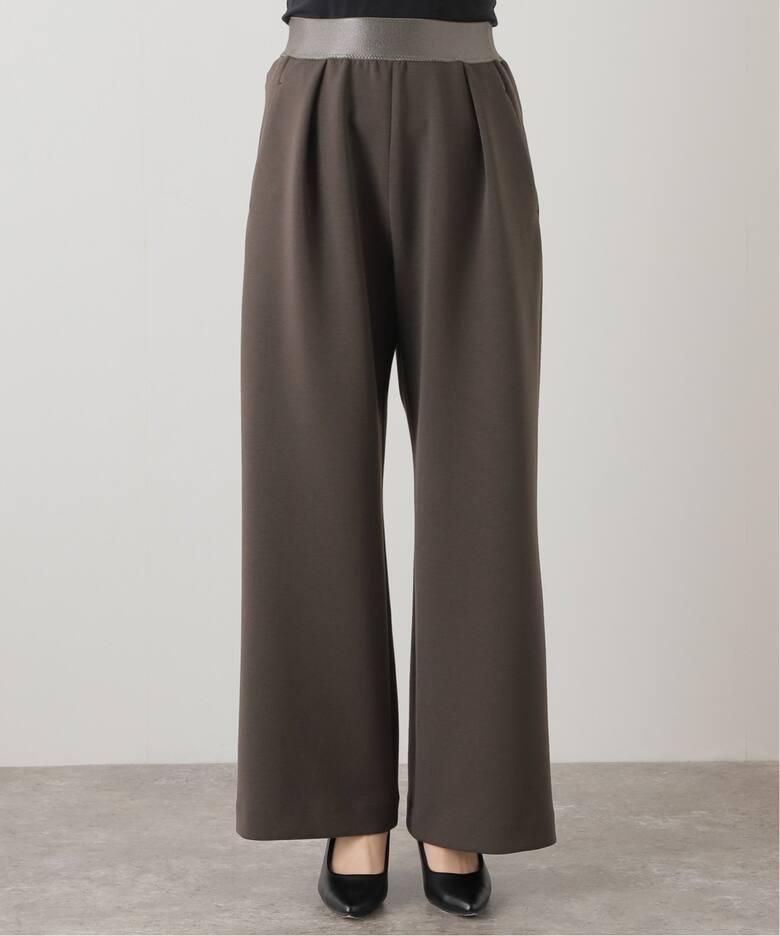 dumblefit タックパンツ（その他パンツ）｜Deuxieme Classe  