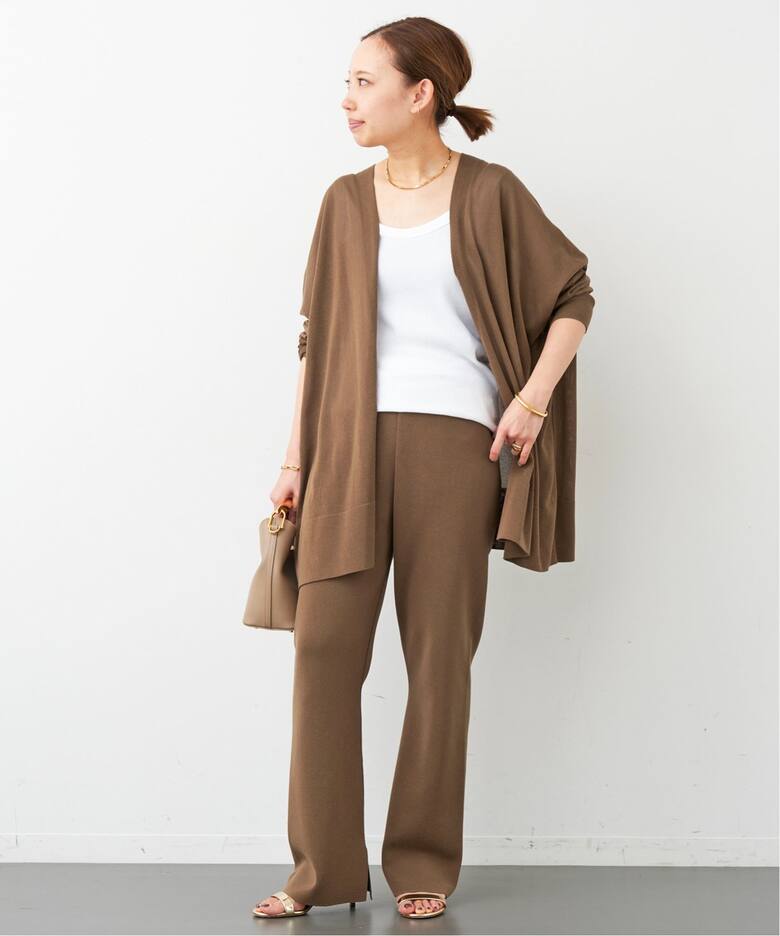 Shake code パンツ（その他パンツ）｜Deuxieme Classe（ドゥーズィエム  