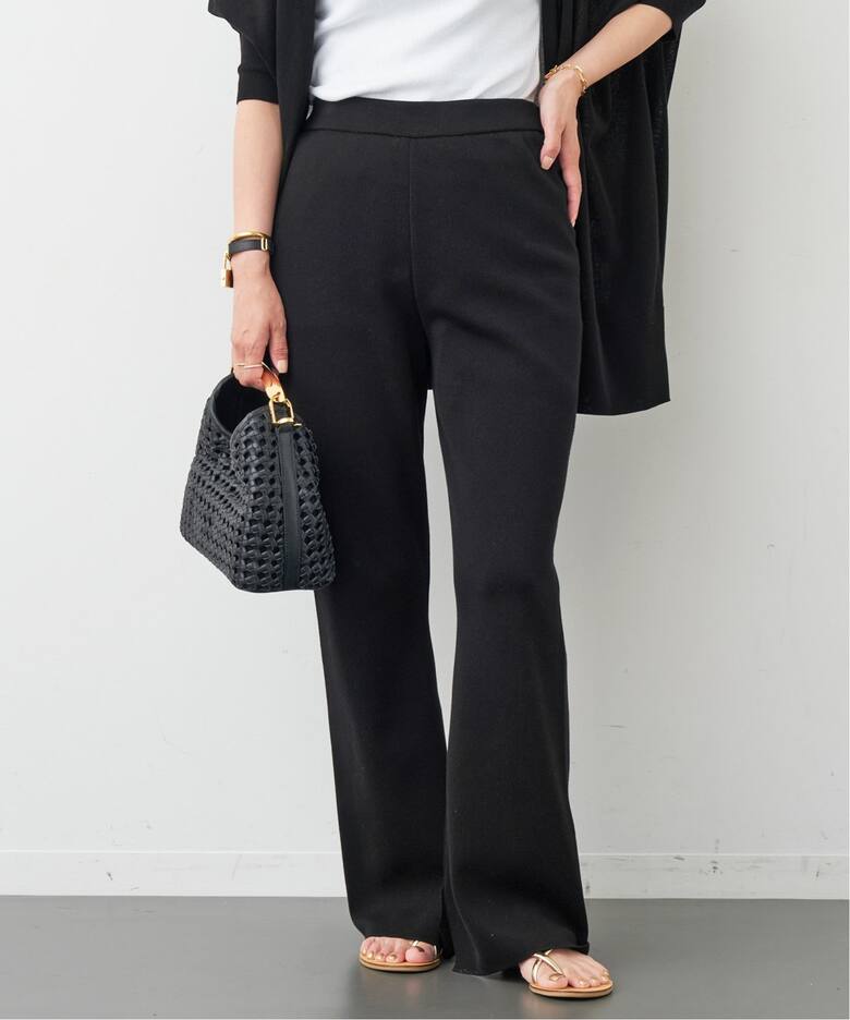 Shake code パンツ（その他パンツ）｜Deuxieme Classe（ドゥーズィエム  