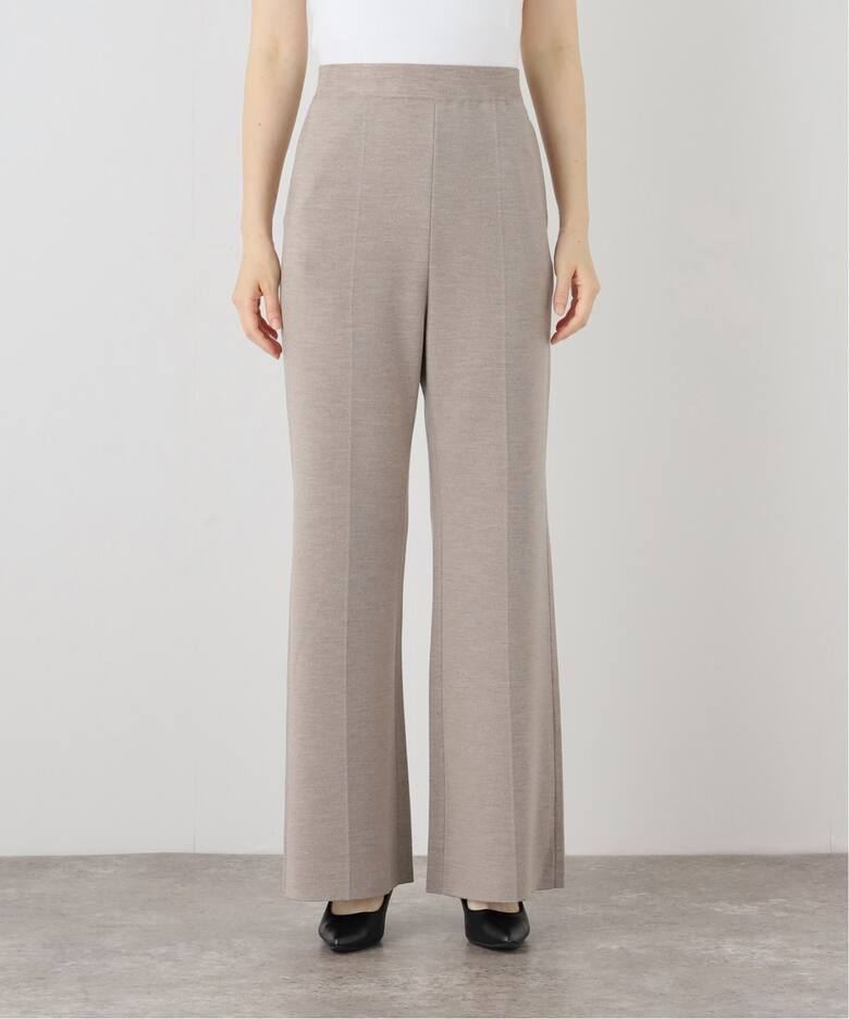 Deuxieme Classe*refindパンツ 