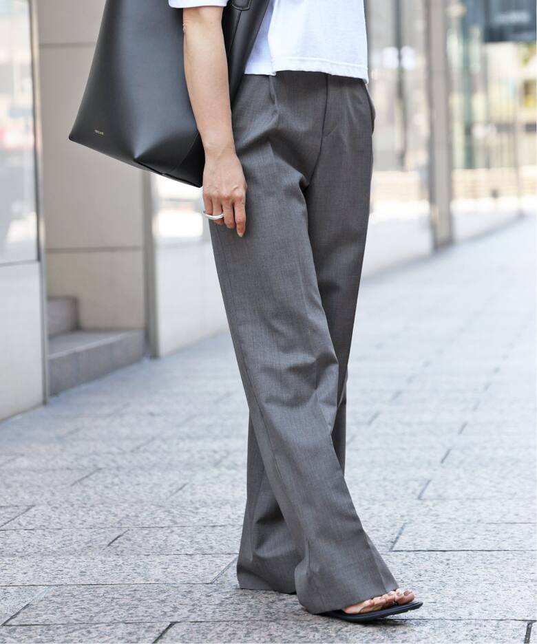 nifty パンツ（スラックス）｜Deuxieme Classe（ドゥーズィエム クラス  