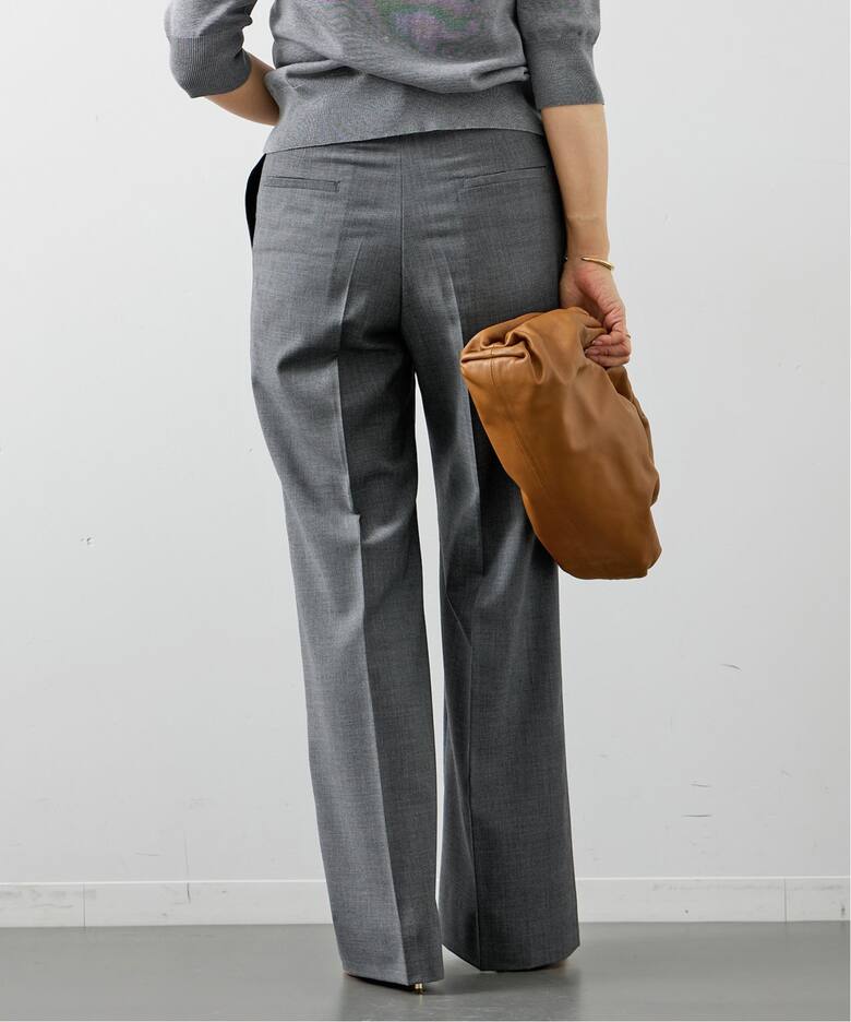 nifty パンツ（スラックス）｜Deuxieme Classe（ドゥーズィエム クラス  