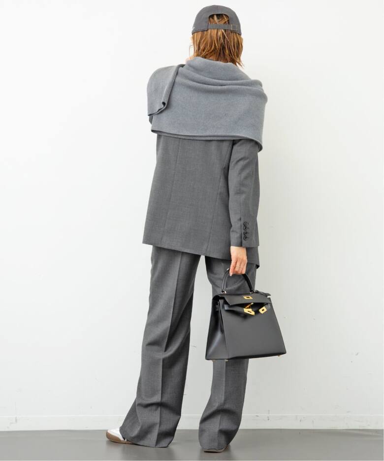 nifty パンツ（スラックス）｜Deuxieme Classe（ドゥーズィエム クラス  