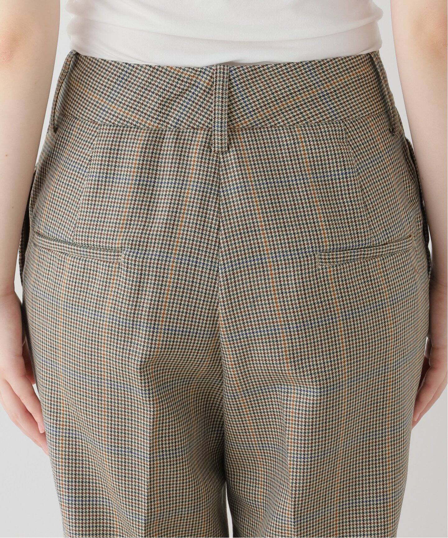 Conventional パンツ（スラックス）｜Deuxieme Classe（ドゥーズィエム 