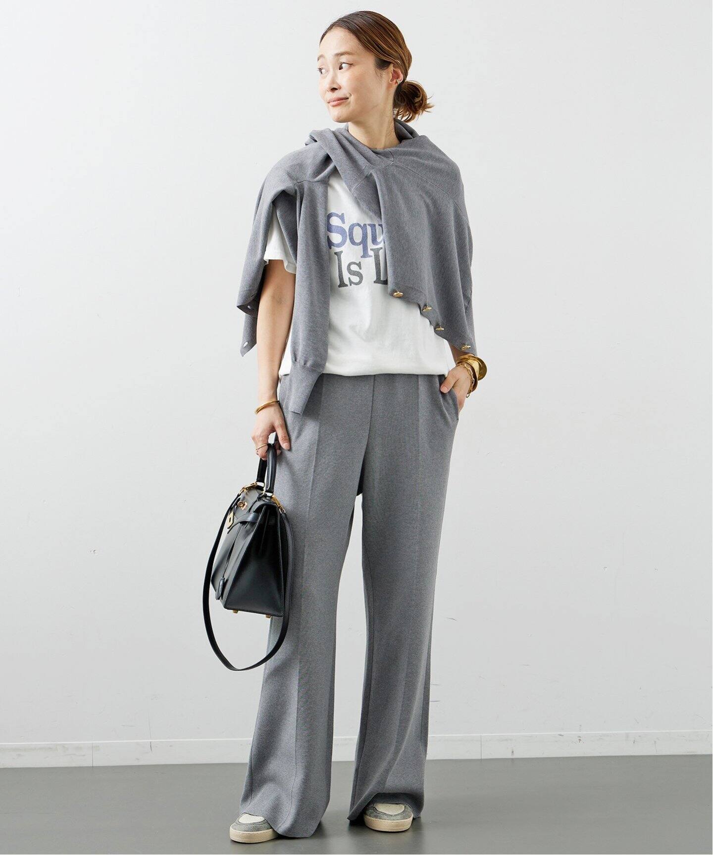 Beauty パンツ（その他パンツ）｜Deuxieme Classe（ドゥーズィエム  