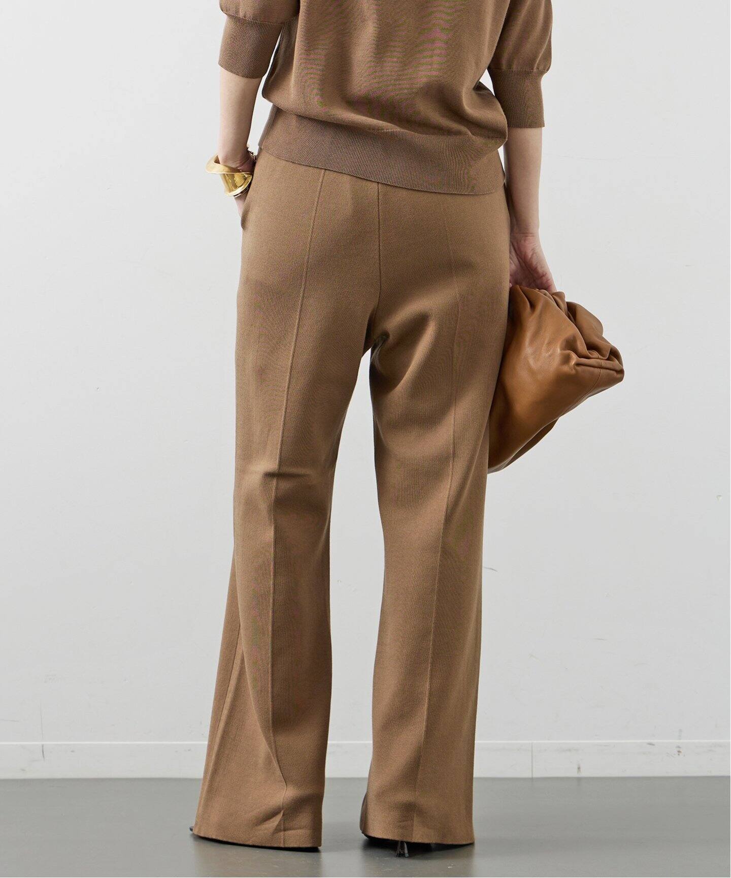 Beauty パンツ（その他パンツ）｜Deuxieme Classe（ドゥーズィエム  