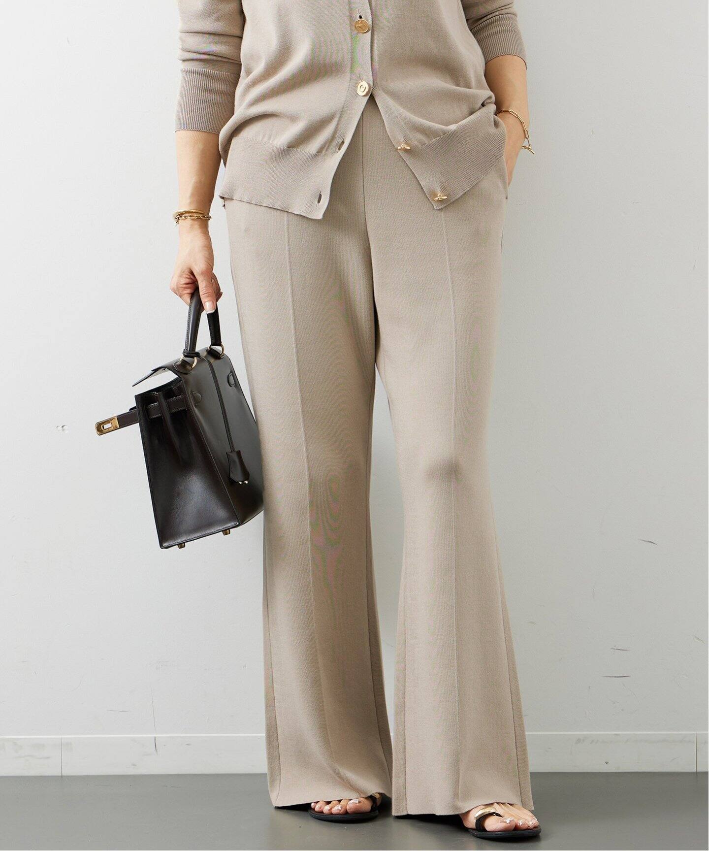 Beauty パンツ（その他パンツ）｜Deuxieme Classe（ドゥーズィエム  