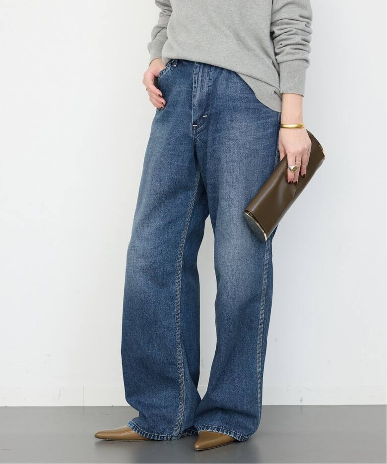 追加Lee painter デニム（デニムパンツ・ジーンズ）｜Deuxieme Classe  