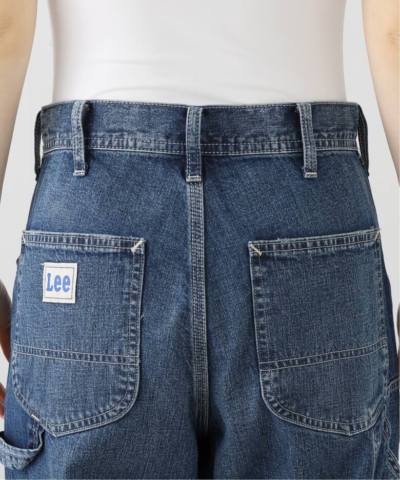 追加Lee painter デニム（デニムパンツ・ジーンズ）｜Deuxieme Classe  