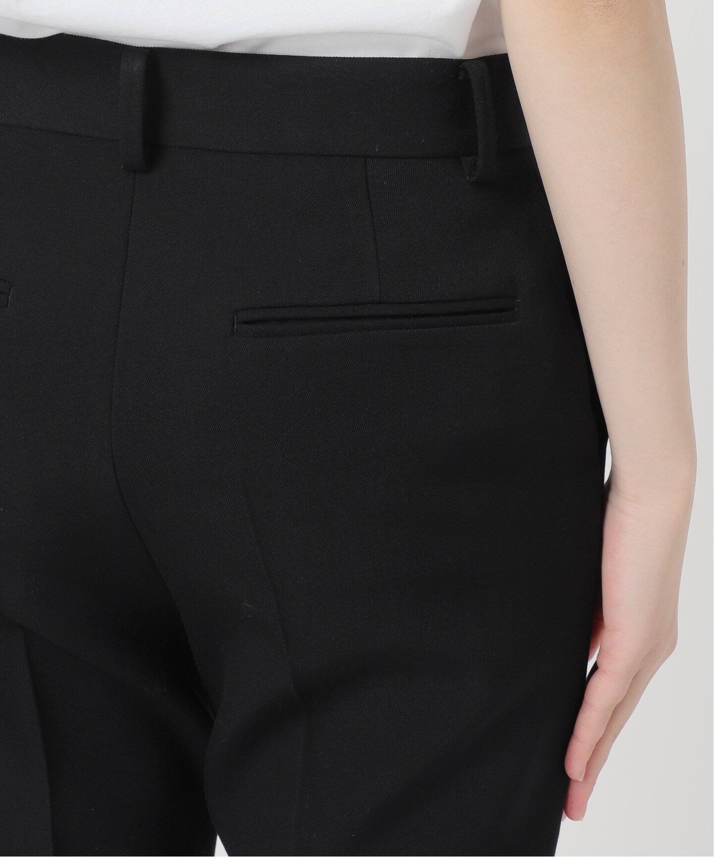 Essential クロップドパンツ（その他パンツ）｜Deuxieme Classe  