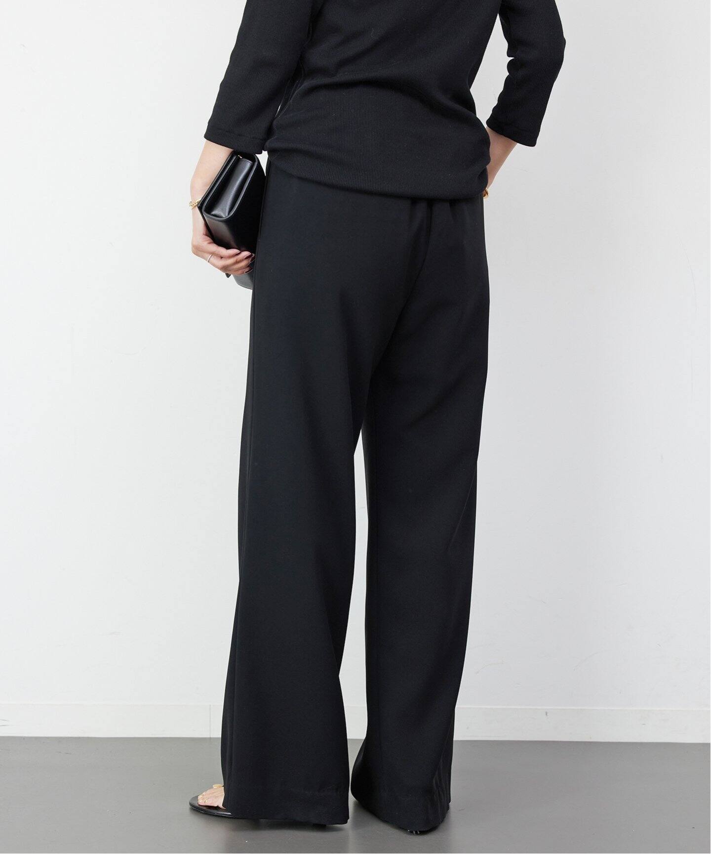 追加 Sofia イージーパンツ（その他パンツ）｜Deuxieme Classe  