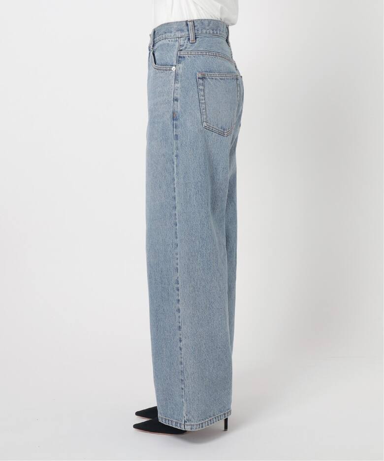 Loose Jeans（デニムパンツ・ジーンズ）｜Deuxieme Classe 