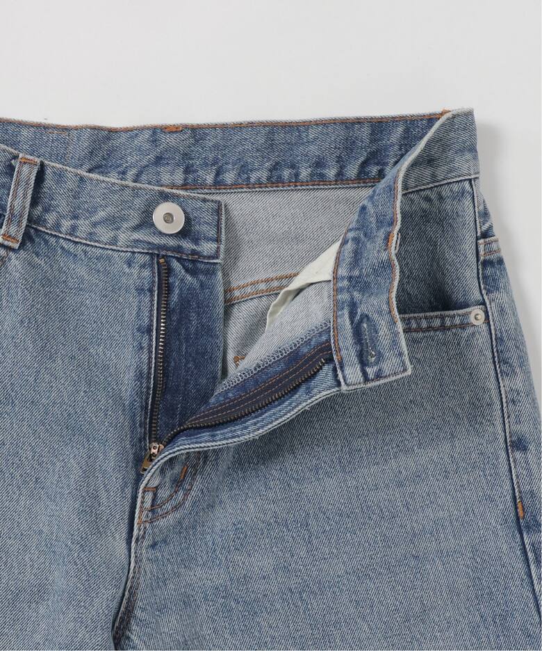 Loose Jeans（デニムパンツ・ジーンズ）｜Deuxieme Classe 