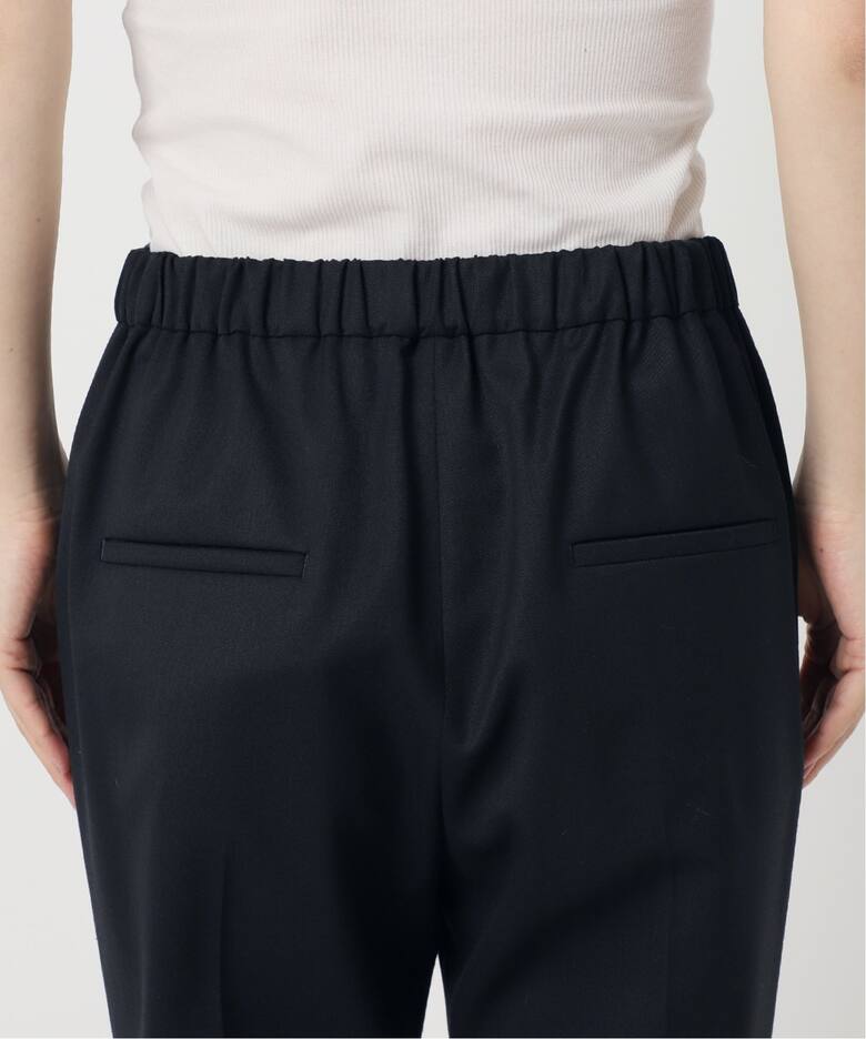 New Zip パンツ（スラックス）｜Deuxieme Classe（ドゥーズィエム 