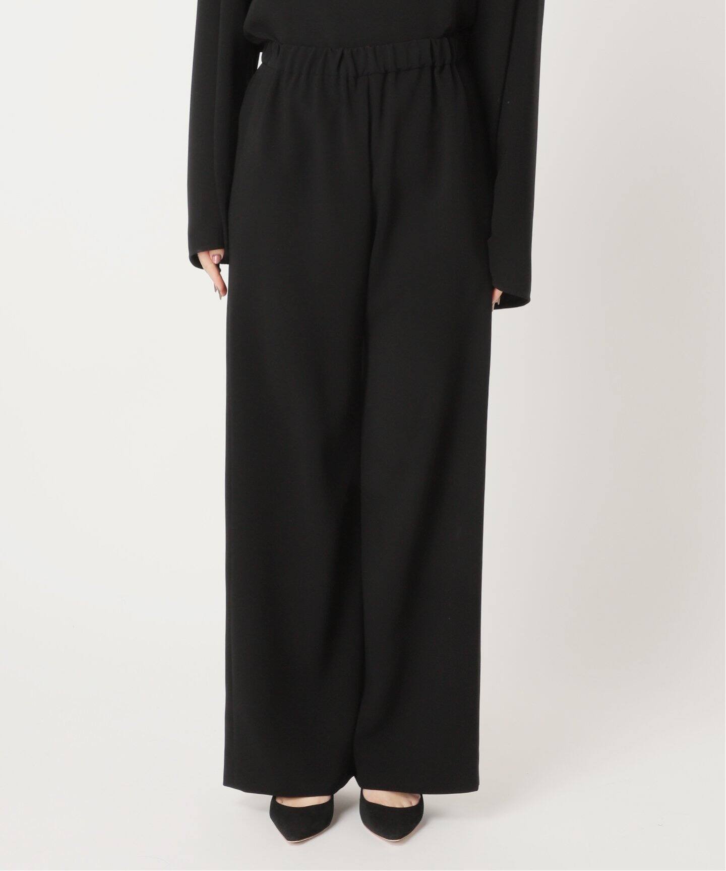 Sofia イージーパンツ（その他パンツ）｜Deuxieme Classe  