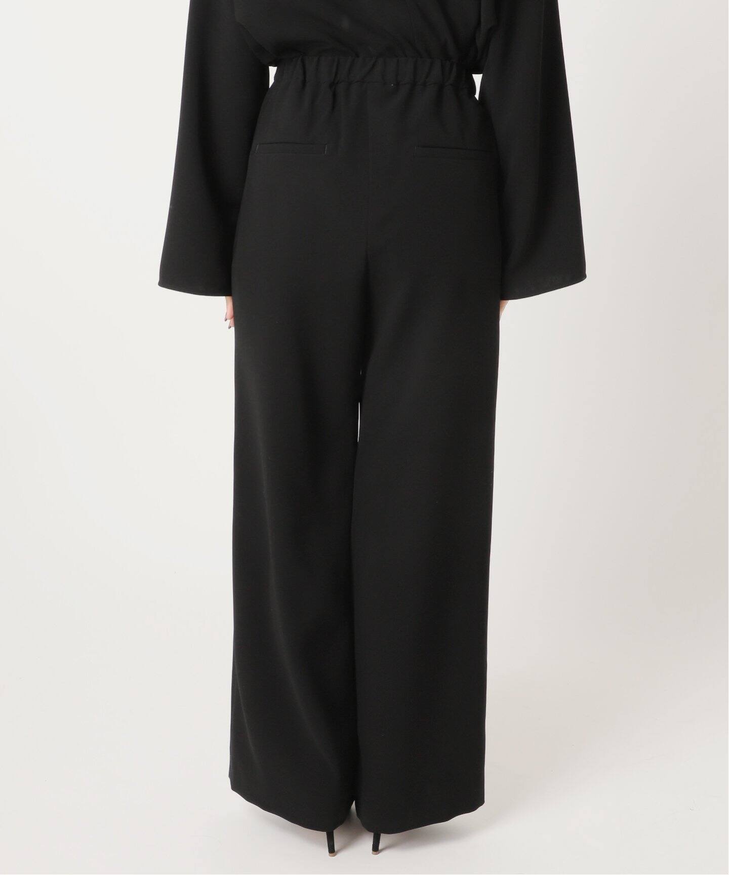 Sofia イージーパンツ（その他パンツ）｜Deuxieme Classe  