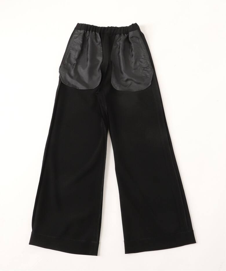 Sofia イージーパンツ（その他パンツ）｜Deuxieme Classe  