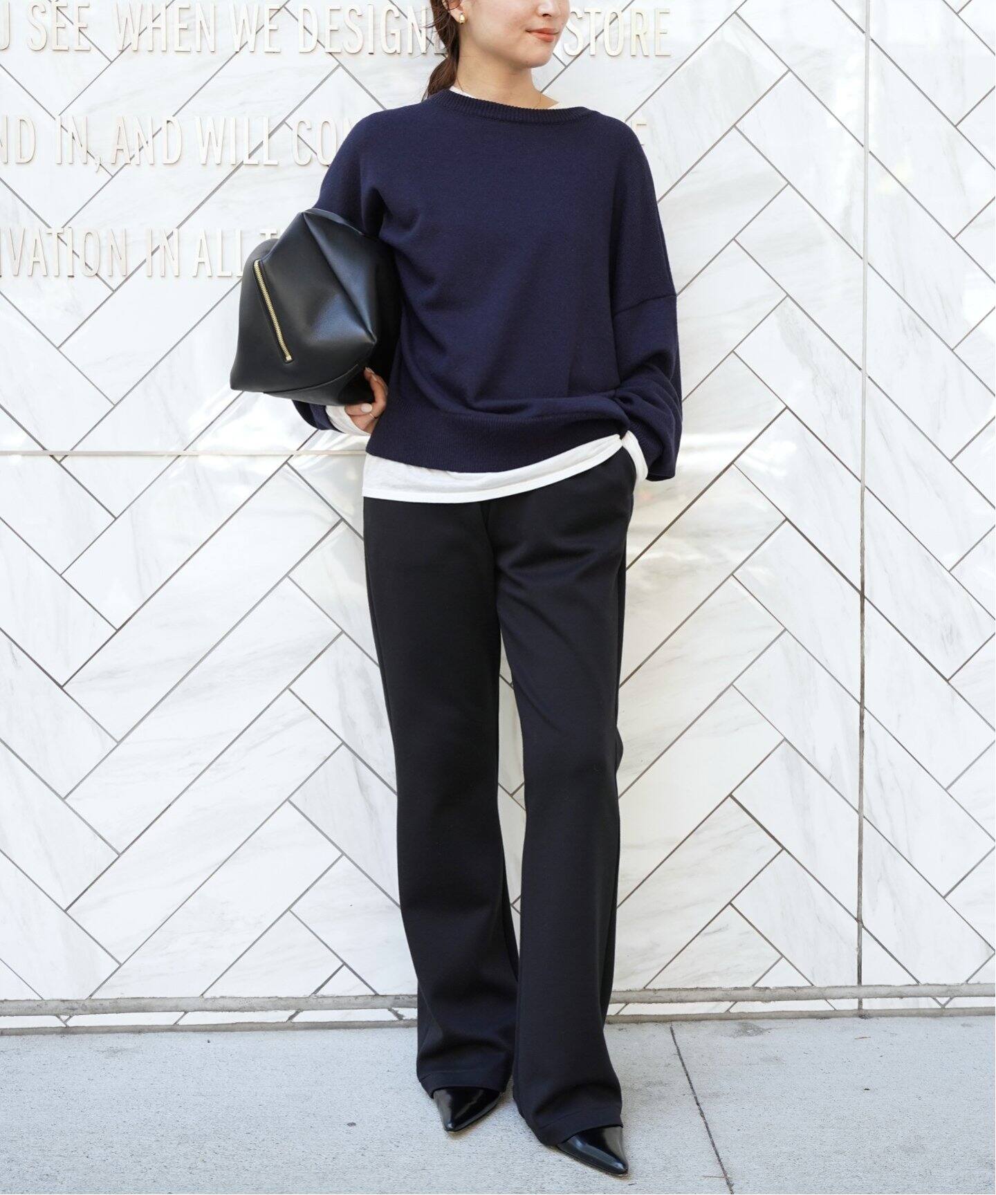 Director パンツ（ジャージ／トラックパンツ）｜Deuxieme Classe  