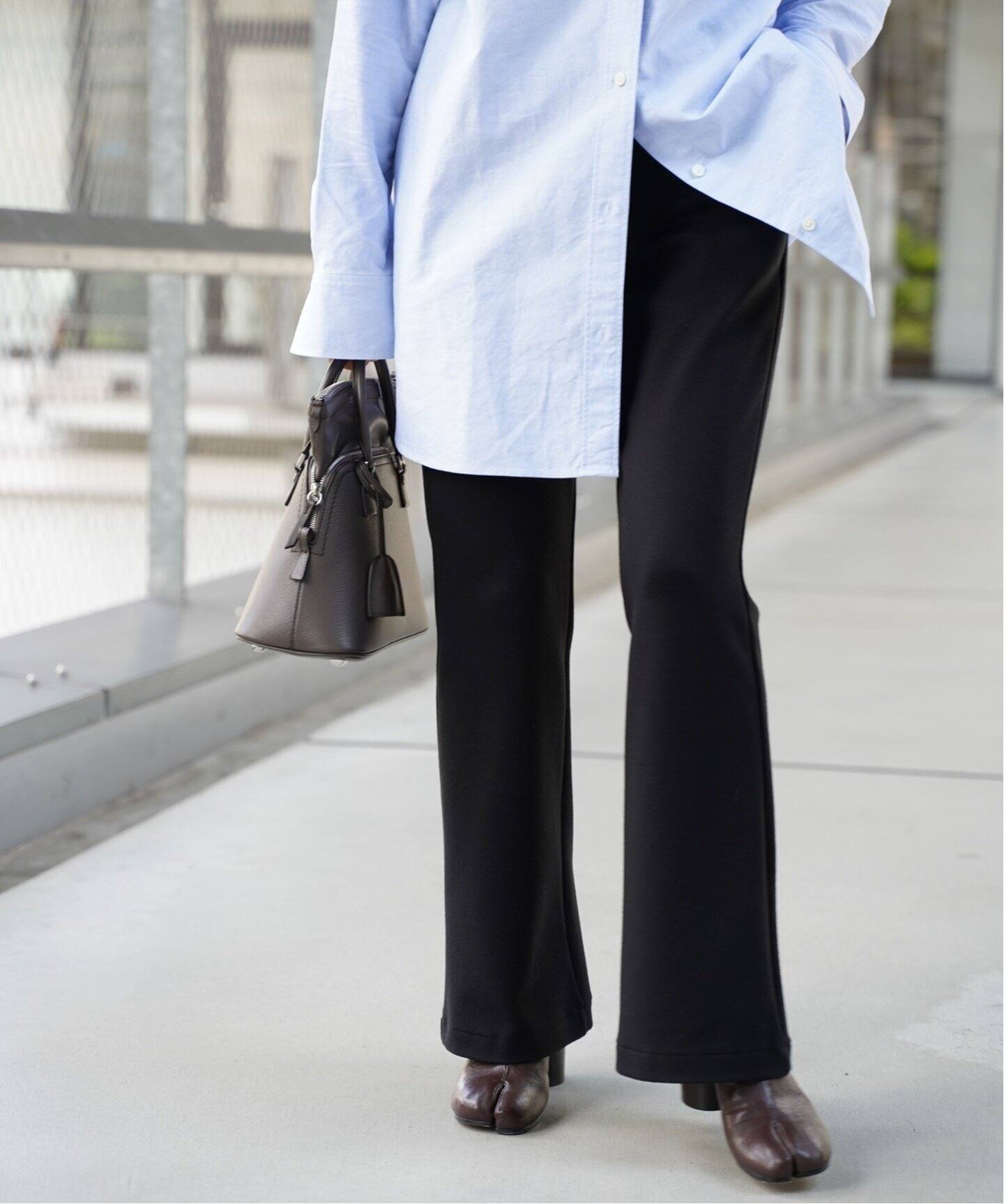 Director パンツ（ジャージ／トラックパンツ）｜Deuxieme Classe  