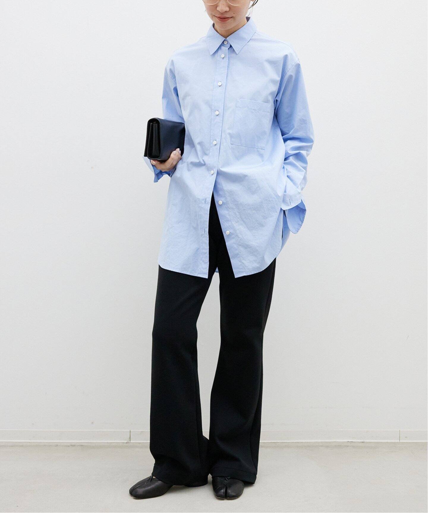 Director パンツ（ジャージ／トラックパンツ）｜Deuxieme Classe  