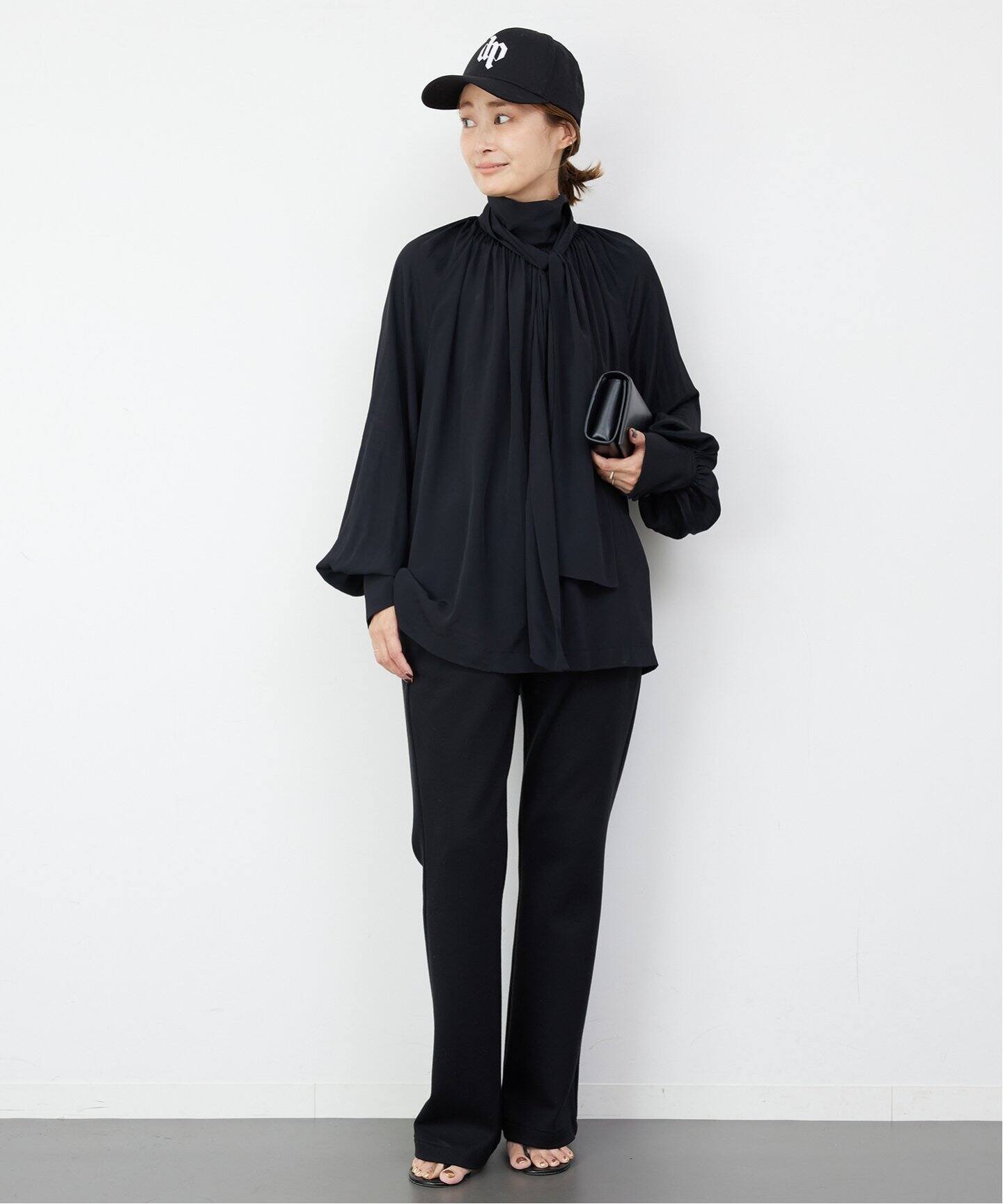 Director パンツ（ジャージ／トラックパンツ）｜Deuxieme Classe  