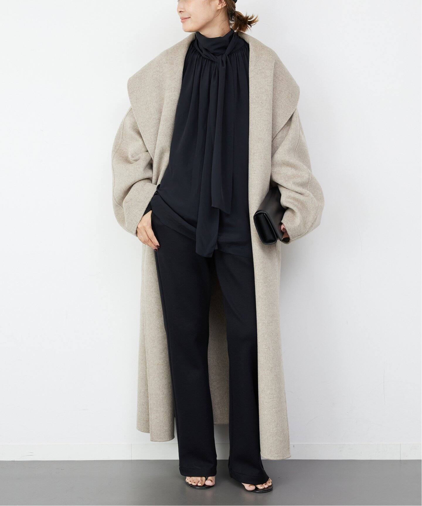 Director パンツ（ジャージ／トラックパンツ）｜Deuxieme Classe  