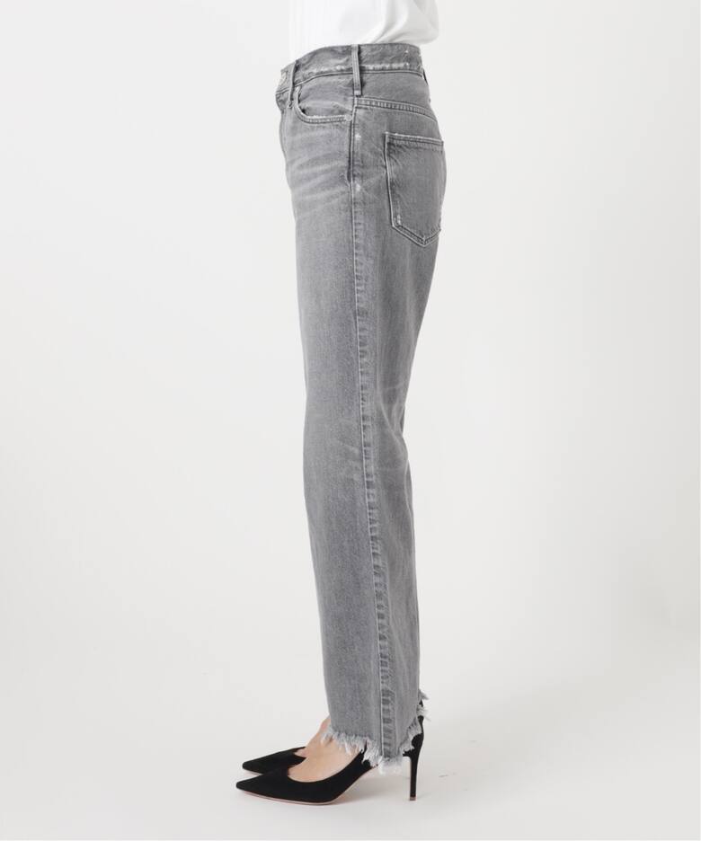 UPPER HIGHTS/アッパーハイツ 】THE TAYLOR CROP DENIM（デニムパンツ  