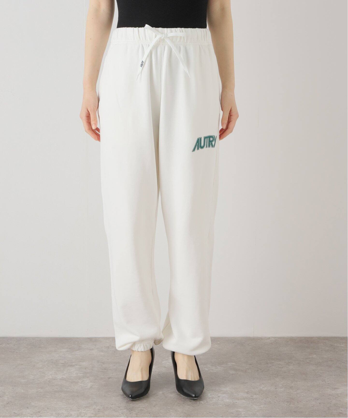 AUTRY/オートリー】 SWEAT パンツ（スウェットパンツ）｜Deuxieme  