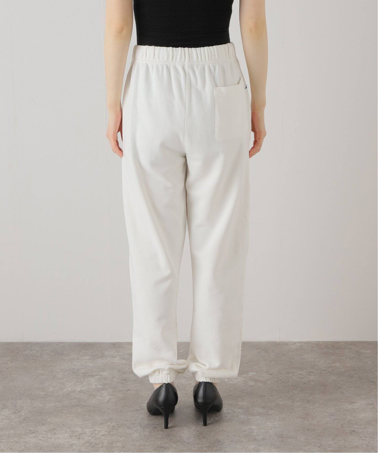 AUTRY/オートリー】 SWEAT パンツ（スウェットパンツ）｜Deuxieme  