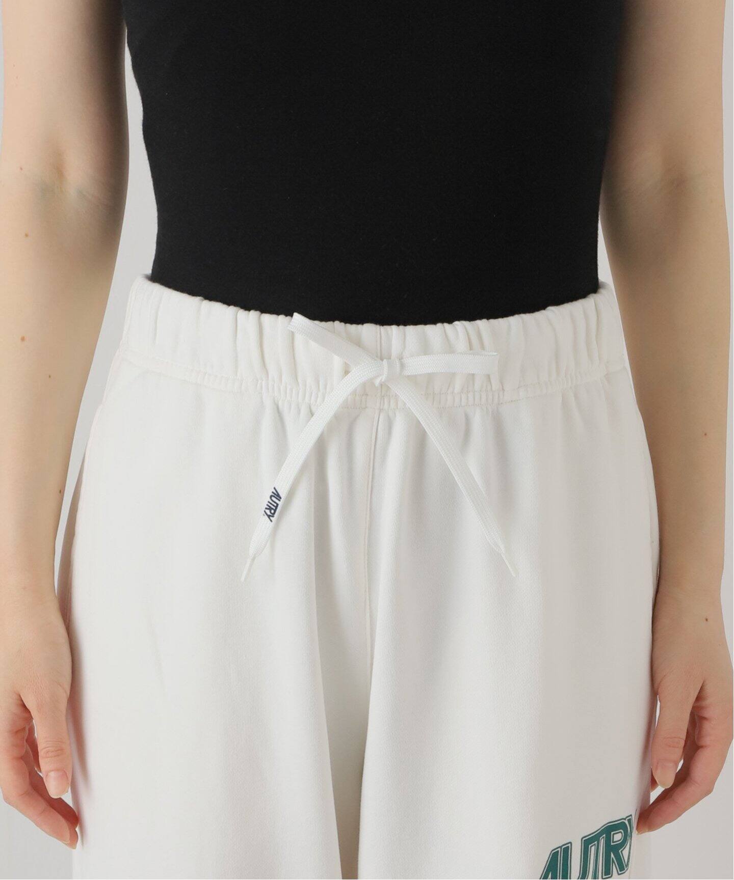 AUTRY/オートリー】 SWEAT パンツ（スウェットパンツ）｜Deuxieme  