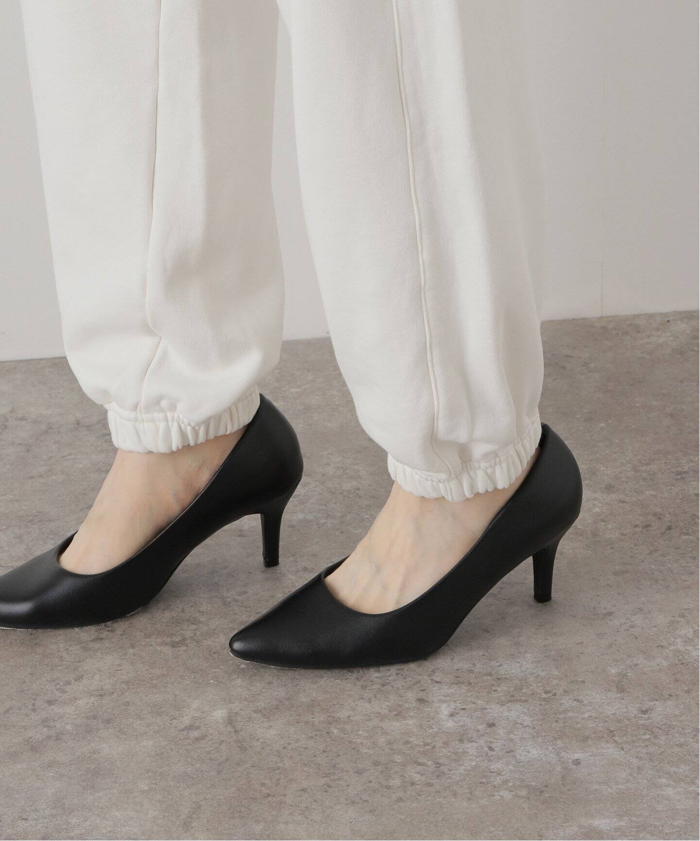 AUTRY/オートリー】 SWEAT パンツ（スウェットパンツ）｜Deuxieme  