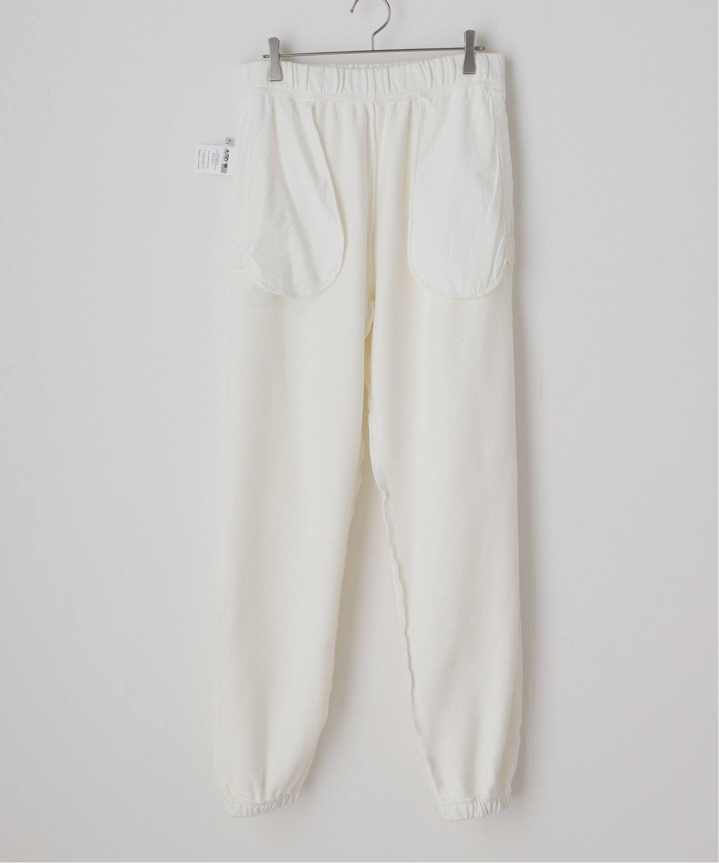 AUTRY/オートリー】 SWEAT パンツ（スウェットパンツ）｜Deuxieme  