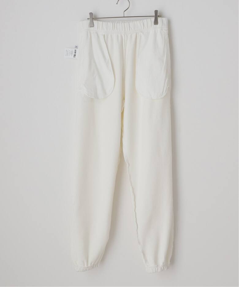 AUTRY/オートリー】 SWEAT パンツ（スウェットパンツ）｜Deuxieme  