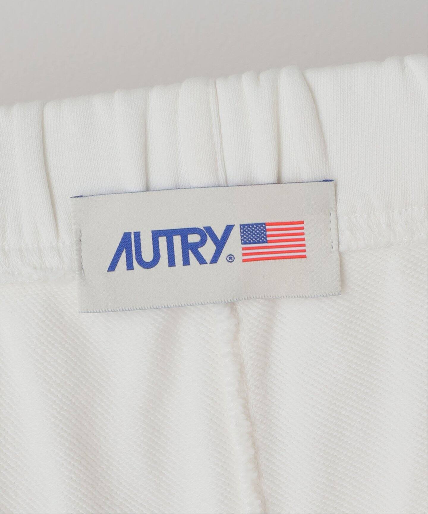 AUTRY/オートリー】 SWEAT パンツ（スウェットパンツ）｜Deuxieme 