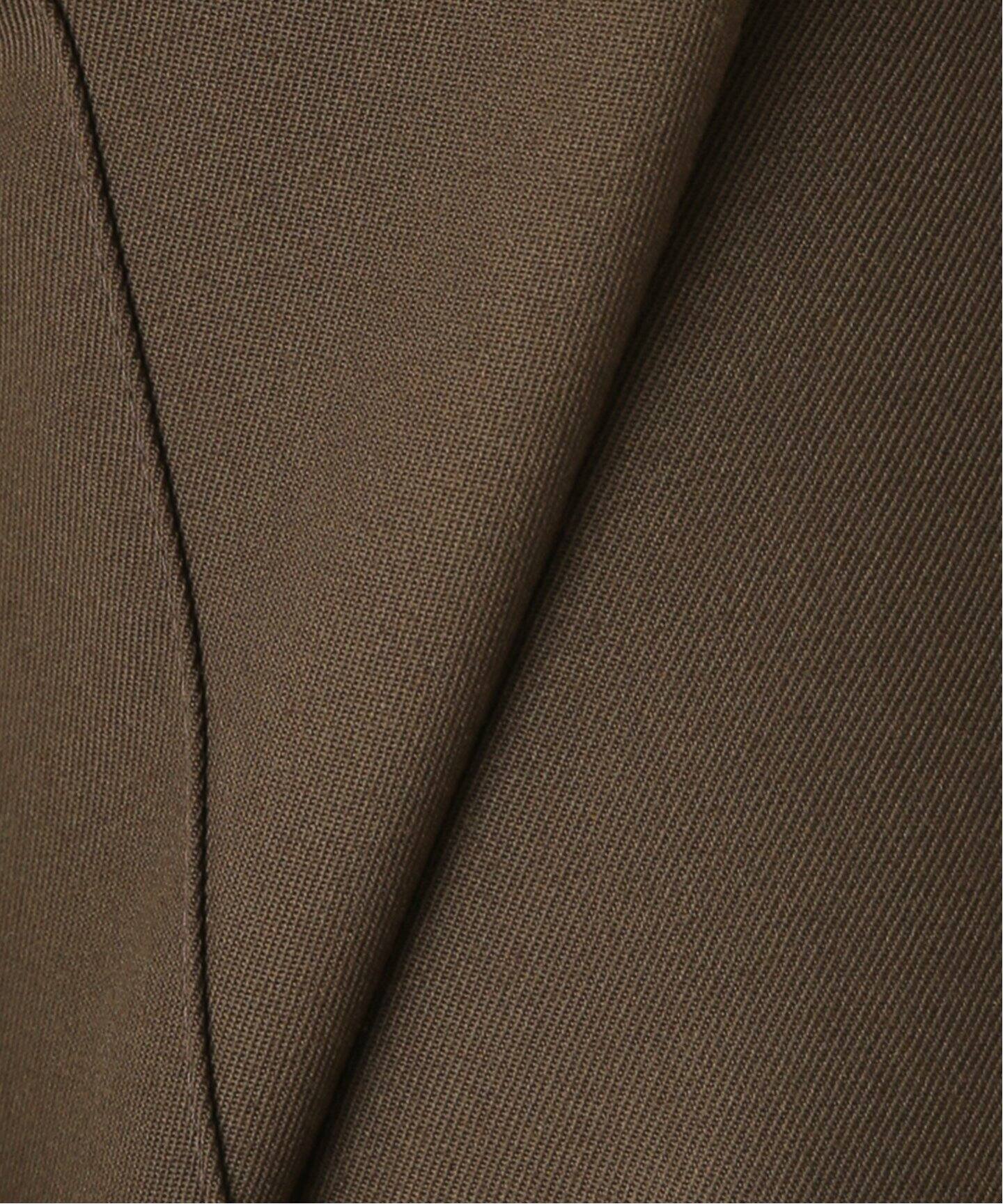 LE 17 SEPTEMBRE/ル ディセット セプトンブル】WAIST DETAIL PANTS 