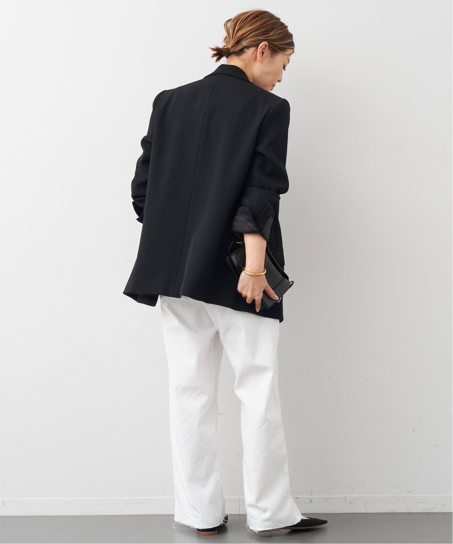 MADISONBLUE/マディソンブルー】 FATIGUE パンツ L.oz BS（カーゴ  