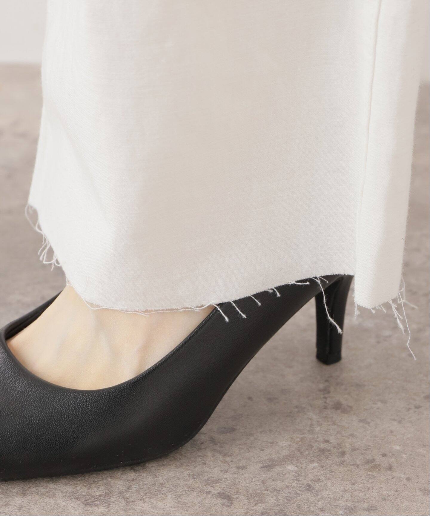 MADISONBLUE/マディソンブルー】 FATIGUE パンツ L.oz BS（カーゴ  