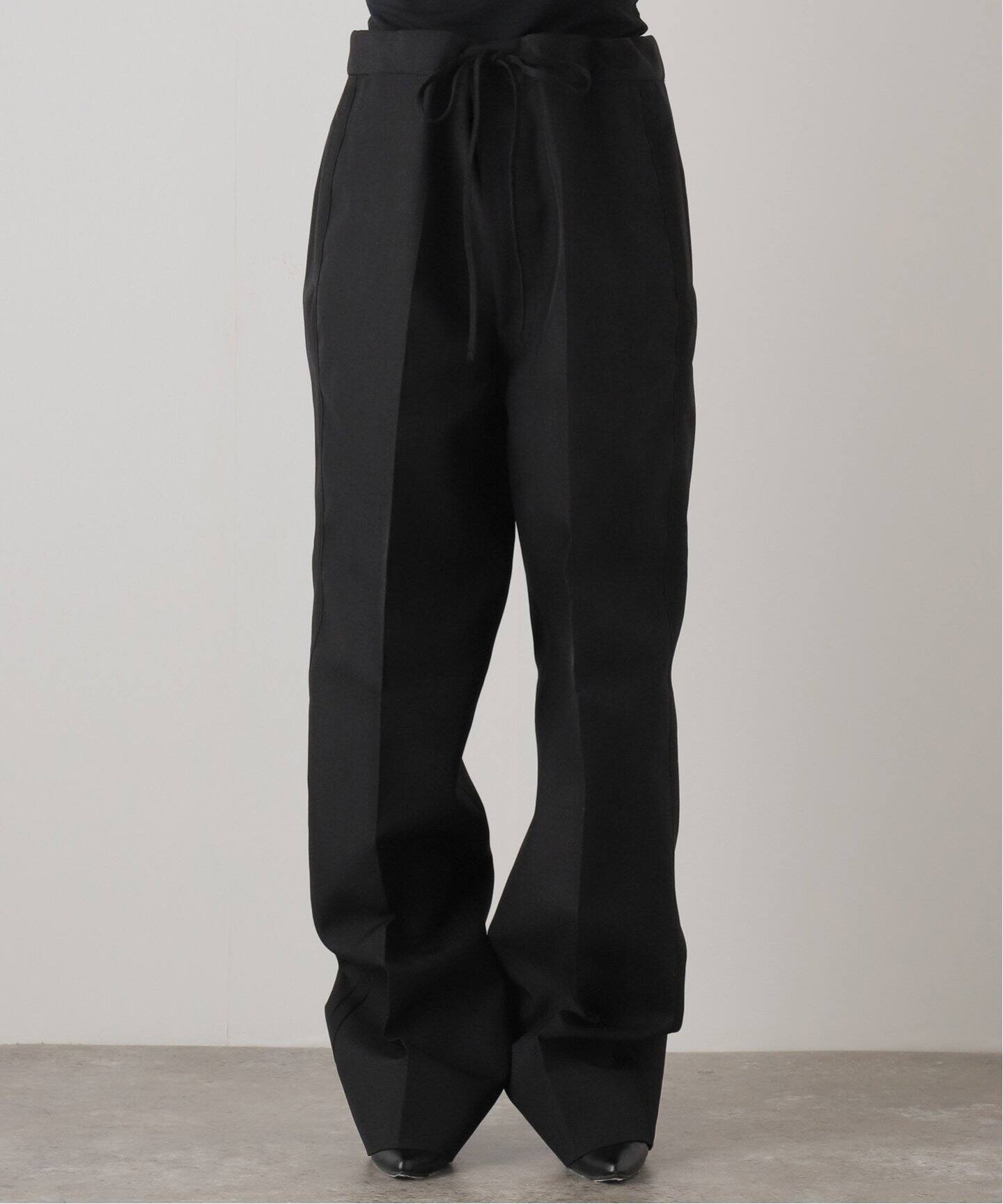 MAISON MARGIELA/メゾン マルジェラ】 CORDURA パンツ（スラックス 